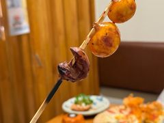 -福匠日本料理(人民路店)