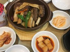 -江南面屋(明洞店)