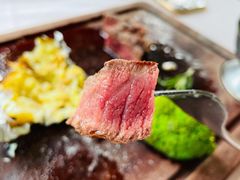 澳洲安格斯肉眼牛排-Cameo卡美奧意大利餐厅(碧云店)