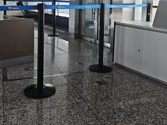 -石家庄正定国际机场-T2航站楼