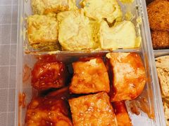 -娘心豆品(方庄店)