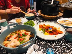 -金香匯晚茶(浑南店)