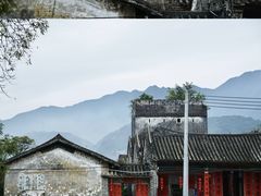 -广州市石门国家森林公园