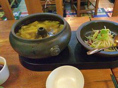 -云海肴·汽锅鸡·云南菜(天津国金汇店)