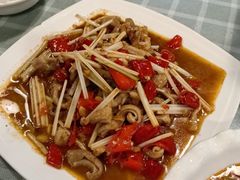 -龙翔小猪脚(龙头街店)