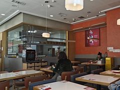 -喜家德虾仁水饺(金融中心店)