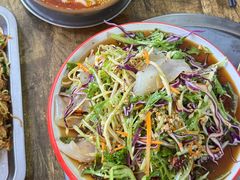 -清真·馬坡二旦烧烤(人生一串拍摄店)