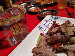 -马相卿特色烤肉面食馆(虎台店)