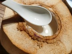 椰子布丁-辉记炭烧海鲜大排档·老字号(福田店)