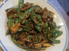 -印象鲵宴·张家界地标美食名片(溪布街店)