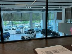 -北京盈之宝宝马4S店(望京店)