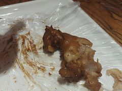 -赵元章肉骨烧(山塘街店)