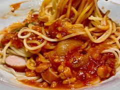 -玛格萝妮比萨屋(四平店)
