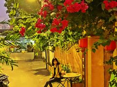 -三溪村