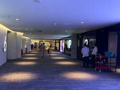 -中影国际影城(西溪印象城CINITYLED店)