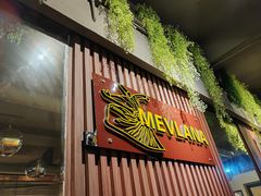 -Mevlana梅夫娜土耳其餐厅·清真