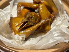 -大鸽饭(汉溪长隆店)