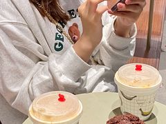 -Manner Coffee(淮海755店)