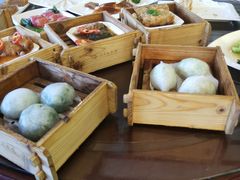 -彩景大酒楼(万泰新天地店)