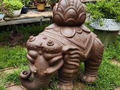 -陶祖圣境风景区