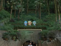 -瑶琳仙境
