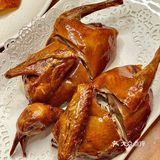 成都粤菜｜不能错过这家会爆汁的烧鹅啊啊啊