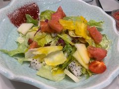 -热河食府(中山路店)