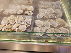 -蚝英雄鲜蚝自助专门店(长楹天街直营店)