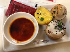 -咬不得高祖生煎·简餐(杭州东站东广场店)