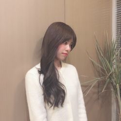 长发-Rise Hair上升造型