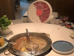 -左庭右院鲜牛肉火锅(新梅广场店)