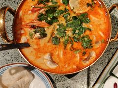 -Home Thai·泰谣(王府井apm店)