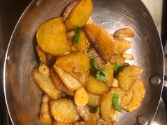 -绿茶餐厅(朝阳大悦城店)