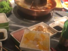 -玩煮炭火锅(延福街店)