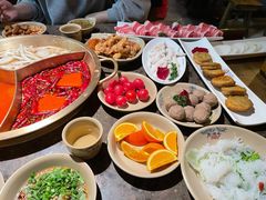 -小龙坎火锅(湖滨银泰in77店)