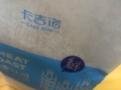 -卡吉诺动物奶油生日蛋糕(蓝堡湾店)
