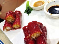 -点都德(聚福楼店)