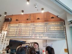 -眷茶臻选(中原万达店)