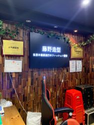 点击看大图 -藤野造型