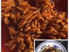 -西安饭庄·非遗陕菜(钟楼店)
