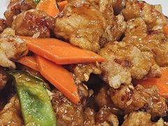 -老东北大铁锅·烧烤·东北菜
