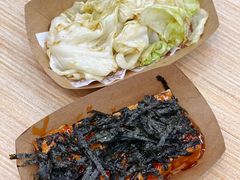 -豆豆冰室·地道招牌椰子冻(大良店)