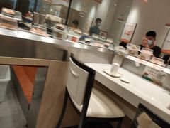 -新一番三文鱼寿司(大东海店)