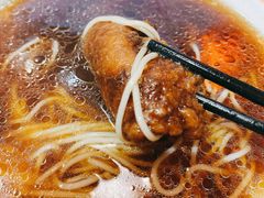 大排面-小桃园·豆浆油条(复兴中路店)