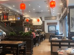 -一楼食业·美食人家