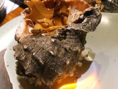 火焰螺-古京·臻致料理(月湖店)