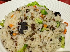 -天厨妙香素食餐厅(清华店)