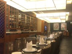 -广东嘉华大酒店·季花铁板烧餐厅