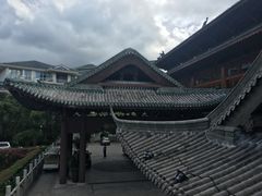 -三亚亚龙湾雅高美爵酒店