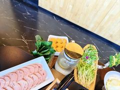 -阳坊胜利涮羊肉(阳坊老店)